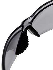 K2 Safety Safety Glasses KP-105B (Ice Grey) – Anti-fog Lens & UV 99.9% Protection